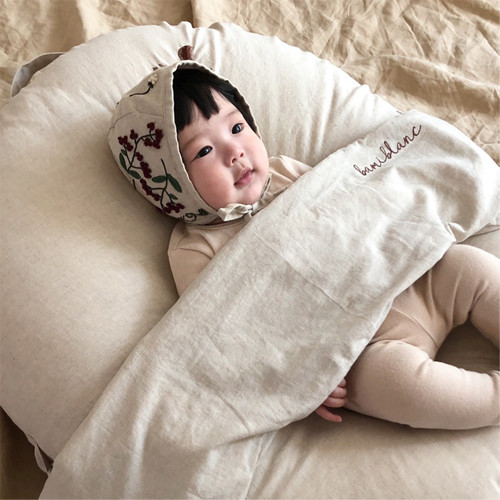 바미블랑 신생아 아기 역류방지쿠션 역방쿠 분유쿠션 (일체형/분리형)